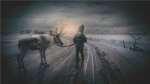 (image for) Winter Walk